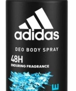 Korting 😉 Adidas Ice Dive 6 X 150 Ml - Deodorant Bodyspray ❤️