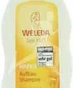 Beste recensies van ⭐ Weleda Haver Herstellende Shampoo 🌟 -Oral-B Shop 319x840 2
