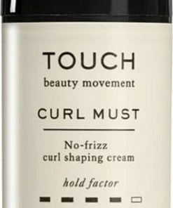 Uitgang 🤩 Touch Curl Must 100 Ml - Artego 🛒