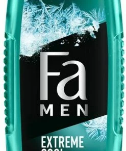 Aanbiedingen 🎉 Fa Men Douchegel En Shampoo Extreme Cool 250 Ml 🎉 -Oral-B Shop 321x840 2