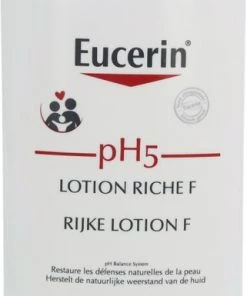 Goedkoop β€οΈ Eucerin PH5 Body Lotion F 400 Ml π 21 Goedkoop β€οΈ Eucerin PH5 Body Lotion F 400 Ml π -Oral-B Shop 321x840 3