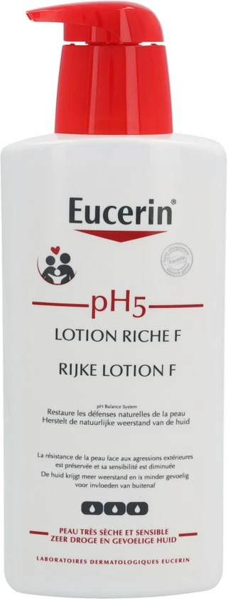 Goedkoop β€οΈ Eucerin PH5 Body Lotion F 400 Ml π 11 Goedkoop β€οΈ Eucerin PH5 Body Lotion F 400 Ml π - Afbeelding 9