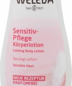 Aanbiedingen ✔️ Weleda Verzachtende Body Lotion - Parfumvrij ⌛ 15 Aanbiedingen ✔️ Weleda Verzachtende Body Lotion - Parfumvrij ⌛ -Oral-B Shop 321x840 5