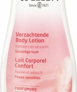 Aanbiedingen ✔️ Weleda Verzachtende Body Lotion - Parfumvrij ⌛ 16 Aanbiedingen ✔️ Weleda Verzachtende Body Lotion - Parfumvrij ⌛ -Oral-B Shop 321x840 6