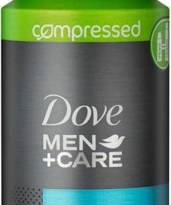 Beste Pirce ⌛ Dove Men+Care Dove Men+Care Clean Comfort Compressed Anti-Transpirant Deodorant Spray - 6 X 75 Ml - Voordeelverpakking 🔥 -Oral-B Shop 323x840