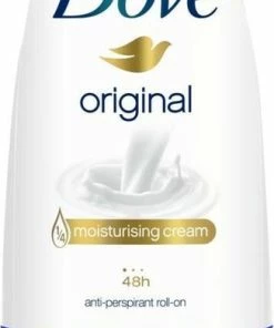 Beste recensies van π Dove Original Deodorant Roller - 6 X 50 Ml - Voordeelverpakking π 12 Beste recensies van π Dove Original Deodorant Roller - 6 X 50 Ml - Voordeelverpakking π -Oral-B Shop 326x840 1