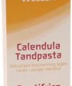 Coupon 🎉 Weleda Calendula Tandpasta 🔔 -Oral-B Shop 327x840 3