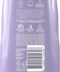 Gloednieuw π₯ Andrélon Classic Levendige Kleur Conditioner - 6 X 300 Ml - Voordeelverpakking π 23 Gloednieuw π₯ Andrélon Classic Levendige Kleur Conditioner - 6 X 300 Ml - Voordeelverpakking π -Oral-B Shop 327x840 4