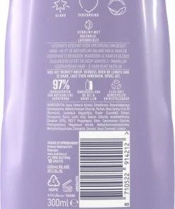 Nieuw π₯° Andrélon Oil & Shine Special Conditioner - 6 X 300 Ml - Voordeelverpakking β 16 Nieuw π₯° Andrélon Oil & Shine Special Conditioner - 6 X 300 Ml - Voordeelverpakking β -Oral-B Shop 327x840 5