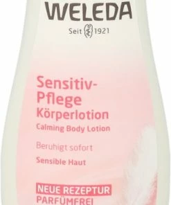 Aanbiedingen ✔️ Weleda Verzachtende Body Lotion - Parfumvrij ⌛ 18 Aanbiedingen ✔️ Weleda Verzachtende Body Lotion - Parfumvrij ⌛ -Oral-B Shop 328x840 4