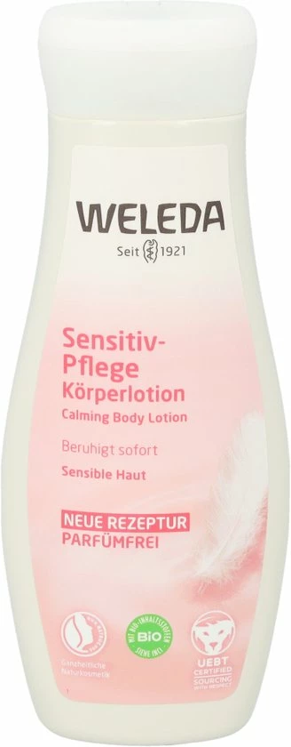 Aanbiedingen ✔️ Weleda Verzachtende Body Lotion - Parfumvrij ⌛ 10 Aanbiedingen ✔️ Weleda Verzachtende Body Lotion - Parfumvrij ⌛ - Afbeelding 8