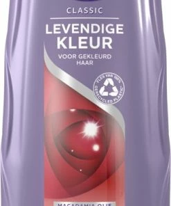 Gloednieuw π₯ Andrélon Classic Levendige Kleur Conditioner - 6 X 300 Ml - Voordeelverpakking π 27 Gloednieuw π₯ Andrélon Classic Levendige Kleur Conditioner - 6 X 300 Ml - Voordeelverpakking π -Oral-B Shop 328x840 6