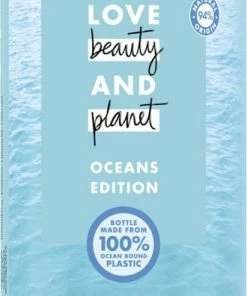 Beste Verkoop 😉 Love Beauty And Planet Marine Algae & Eucalyptus Marine Moisture Shampoo - 400 Ml 🔔 -Oral-B Shop 330x840