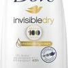 Aanbiedingen 🔔 Dove Invisible Dry Anti-Transpirant Deodorant Roller - 6 X 50 Ml - Voordeelverpakking ⌛ -Oral-B Shop 332x840 1