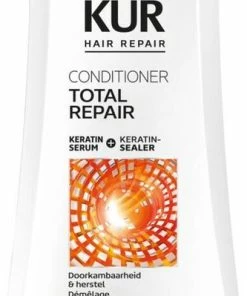 Beste deal 🤩 Gliss Kur Total Repair Conditioner 6x 200 Ml - Voordeelverpakking 🌟 -Oral-B Shop 333x840 2
