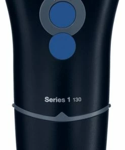 Gloednieuw ❤️ Braun Series 1 130s-1 Elektrisch Scheerapparaat 💯