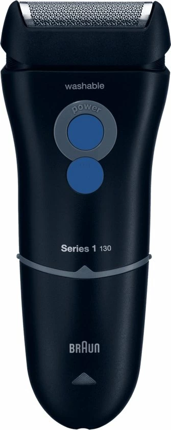 Gloednieuw β€οΈ Braun Series 1 130s-1 Elektrisch Scheerapparaat π― 3 Gloednieuw β€οΈ Braun Series 1 130s-1 Elektrisch Scheerapparaat π―