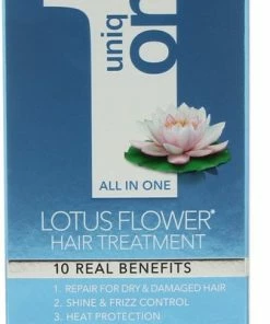 Hete verkoop β Revlon Professional Revlon Uniq One Lotus Hair Treatment - 150 Ml π 12 Hete verkoop β Revlon Professional Revlon Uniq One Lotus Hair Treatment - 150 Ml π -Oral-B Shop 335x840