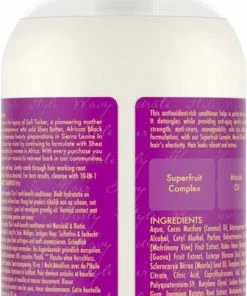 Uitgang 😍 Shea Moisture Superfruit Complex 10-in-1 Multi-Benefit Conditioner 384 Ml 😍 -Oral-B Shop 336x840 4