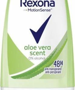 Beste deal 😉 Rexona Aloe Vera Deodorant Roller - 6 X 50 Ml - Voordeelverpakking 😍 -Oral-B Shop 337x840 1