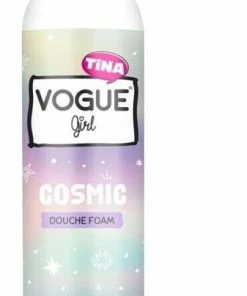 Groothandel 🎁 Vogue Girl Douche Foam Cosmic 100 Ml 🎉 -Oral-B Shop 337x840