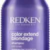 Aanbiedingen ⌛ Redken Color Extend Blondage Shampoo - Zilvershampoo - 300 Ml 😉 -Oral-B Shop 339x840 1