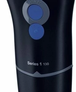 Gloednieuw β€οΈ Braun Series 1 130s-1 Elektrisch Scheerapparaat π― 17 Gloednieuw β€οΈ Braun Series 1 130s-1 Elektrisch Scheerapparaat π― -Oral-B Shop 340x840 3