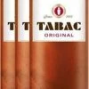 Uitgang ⌛ Tabac Original Deodorant Deospray Anti-perspirant Man 3 X 200 Ml Voordeelverpakking 😉