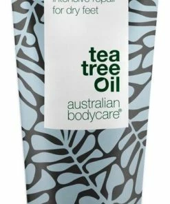 Uitgang 👍 Australian Bodycare Foot Cream 100 Ml - Verzorgende Voetcrème Met 100% Natuurlijke Tea Tree Olie - Geschikt Voor Droge Voeten Om Scheuren In Je Huid Te Voorkomen 🛒 -Oral-B Shop 344x840 2