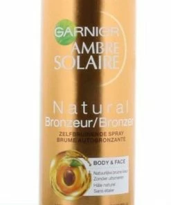 Coupon π Garnier Ambre Solaire Natural Bronzer Zelfbruiner - 150 Ml π 11 Coupon π Garnier Ambre Solaire Natural Bronzer Zelfbruiner - 150 Ml π -Oral-B Shop 344x840 4