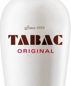 Goedkoop 🛒 Tabac Original For Men - 50 Ml - Aftershave Lotion ⭐ -Oral-B Shop 345x840