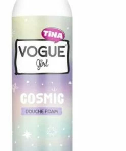Groothandel 🎁 Vogue Girl Douche Foam Cosmic 100 Ml 🎉 -Oral-B Shop 345x840 3