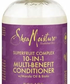 Uitgang 😍 Shea Moisture Superfruit Complex 10-in-1 Multi-Benefit Conditioner 384 Ml 😍 -Oral-B Shop 345x840 4