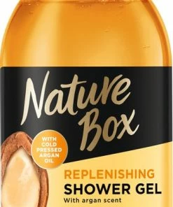 Flash-uitverkoop 🤩 Nature Box Argan Oil Shower Gel 6x 385 Ml - Voordeelverpakking 🔥 -Oral-B Shop 348x840 2