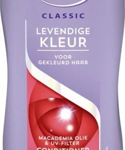 Gloednieuw π₯ Andrélon Classic Levendige Kleur Conditioner - 6 X 300 Ml - Voordeelverpakking π 24 Gloednieuw π₯ Andrélon Classic Levendige Kleur Conditioner - 6 X 300 Ml - Voordeelverpakking π -Oral-B Shop 348x840 4