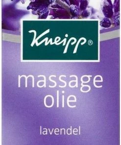 Kopen 😉 Kneipp Lavendel - 20 Ml - Massageolie 🌟 -Oral-B Shop 351x840 1