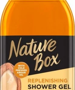Flash-uitverkoop 🤩 Nature Box Argan Oil Shower Gel 6x 385 Ml - Voordeelverpakking 🔥 -Oral-B Shop 351x840 4