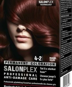 Groothandel π SYOSS Color Baseline 4-2 Mahonie Haarverf - 1 Stuk β¨ 20 Groothandel π SYOSS Color Baseline 4-2 Mahonie Haarverf - 1 Stuk β¨ -Oral-B Shop 352x840 2