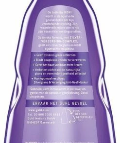Uitgang 🔔 Guhl Zilverglans & Verzorging Shampoo - 4 X 250 Ml - Voordeelverpakking ❤️ -Oral-B Shop 353x840 1