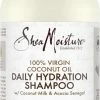 Groothandel 🔥 Shea Moisture SheaMoisture 100% Virgin Coconut Oil Daily Hydration - Shampoo - 384ml 🔔 -Oral-B Shop 353x840 3