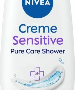 Beste deal π NIVEA Douche Crème Sensitive - 250 Ml - Douchecrème - 6 St - Voordeelverpakking π₯ 9 Beste deal π NIVEA Douche Crème Sensitive - 250 Ml - Douchecrème - 6 St - Voordeelverpakking π₯ -Oral-B Shop 353x840 6