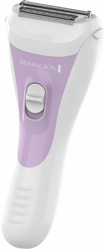 Promo ⭐ Remington WSF5060 Smooth & Silky Battery Operated Lady Shaver ❤️ 3 Promo ⭐ Remington WSF5060 Smooth & Silky Battery Operated Lady Shaver ❤️