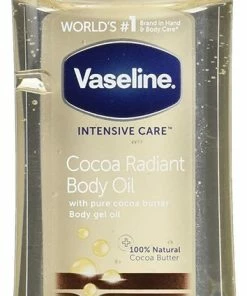 Uitgang ???? Vaseline Cocoa Radiant Intensive Care Body Gel Oil - 6 X 200 Ml - Voordeelverpakking ???? 16 Uitgang ???? Vaseline Cocoa Radiant Intensive Care Body Gel Oil - 6 X 200 Ml - Voordeelverpakking ???? -Oral-B Shop 354x840 4