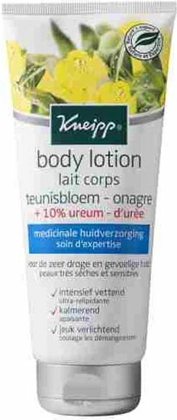 Hete verkoop π€© Kneipp Special Care - Body Lotion π 3 Hete verkoop π€© Kneipp Special Care - Body Lotion π