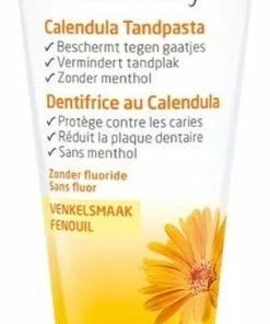 Coupon 🎉 Weleda Calendula Tandpasta 🔔 -Oral-B Shop 355x840 1