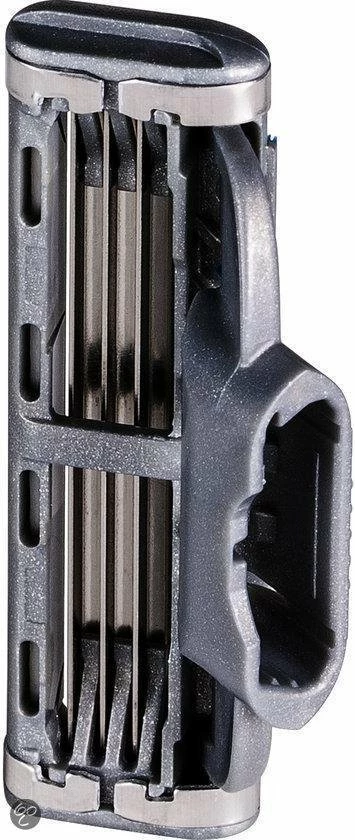 Goedkoop ⌛ Gillette Mach3 Turbo-1up-scheersysteem ???? 8 Goedkoop ⌛ Gillette Mach3 Turbo-1up-scheersysteem ???? - Afbeelding 6