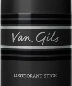 Begroting 🎁 Van Gils - Strictly For Men - Deodorant Stick 75 Ml 😉