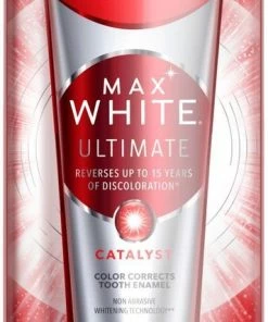 Beste Verkoop 💯 Colgate Max White Ultimate Whitening Tandpasta 75ml 😉 -Oral-B Shop 357x840 1