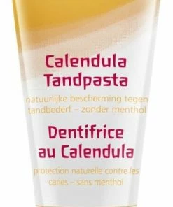 Coupon 🎉 Weleda Calendula Tandpasta 🔔