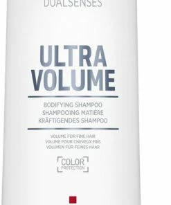 Flash-uitverkoop 🛒 Goldwell Dualsenses Ultra Volume Bodifying Shampoo 1000ml 👍 -Oral-B Shop 357x840 4